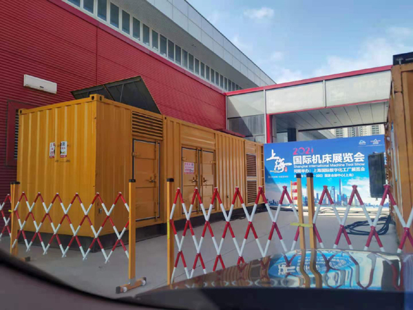东源发电机出租 对于发电机的特性你了解多少?