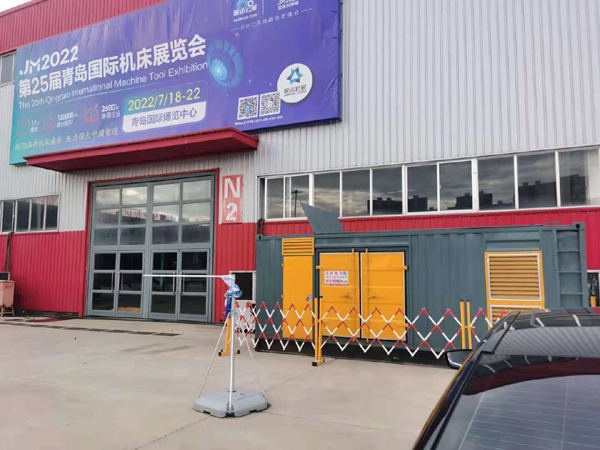 东源发电车出租-我国柴油机发电机组行业引领动力行业发展,前景广阔