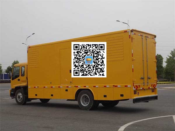 东源发电车出租-发电机组的主要用途是什么？