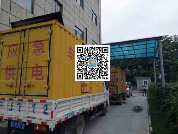 东源发电车出租-发电机产品使用越来越广泛