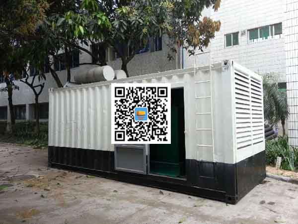 东源出租发电机-什么样的柴油发电机使用效果比较好