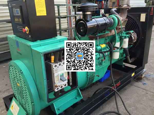 东源租赁发电机-发电机一般变压器磁芯所使用的是什么材料?