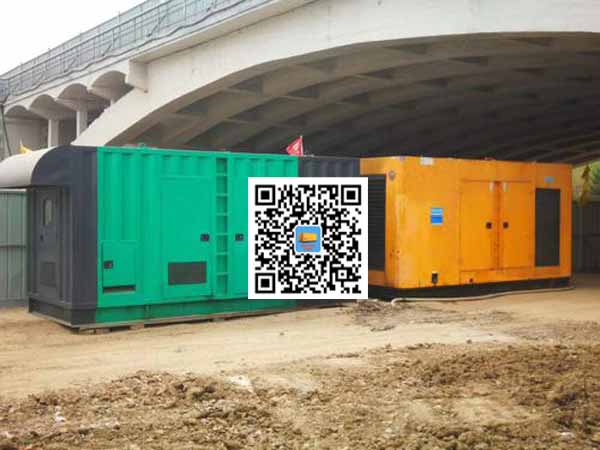 东源决定发电机顺利启动的因素及如何解决发电机冬季起动困难问题