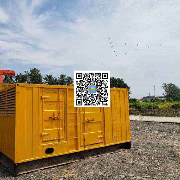 东源发电机出租发电机电刷的结构与作用是什么