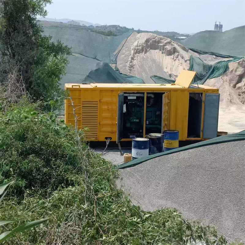 东源影响 400KW 柴油发电机组油耗的因素有哪些？