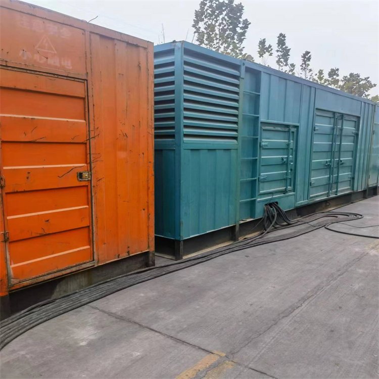东源如何选择适合 600kW 柴油发电机组的热继电器？