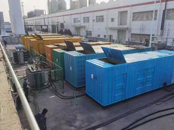 东源380V和690V电压的电缆线相同吗?