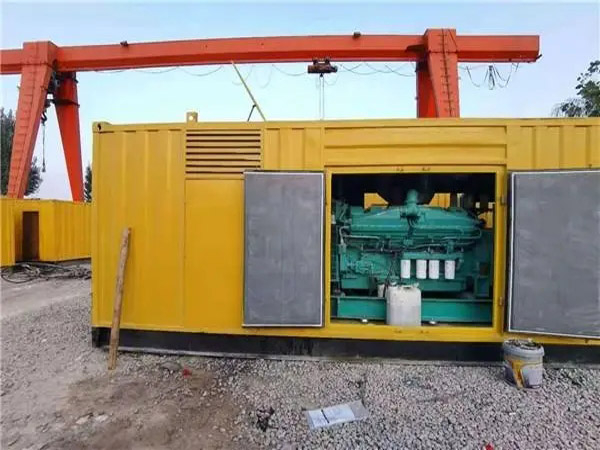 东源冬季低温环境下，500KW发电机组应该选择什么类型的启动电瓶？