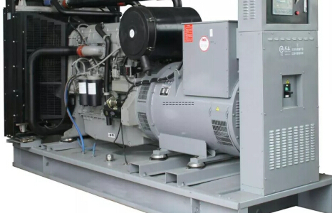 东源冬季柴油发电机组启动前的准备工作有哪些?